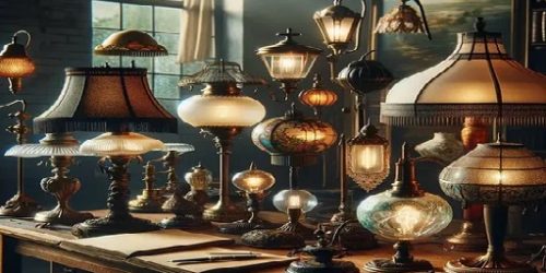 s Lamps